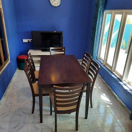 Royal Beach Dhigurah 디구라 외부 사진
